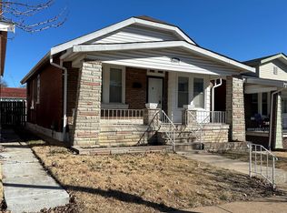 4983 Itaska St, Saint Louis, MO 63109
