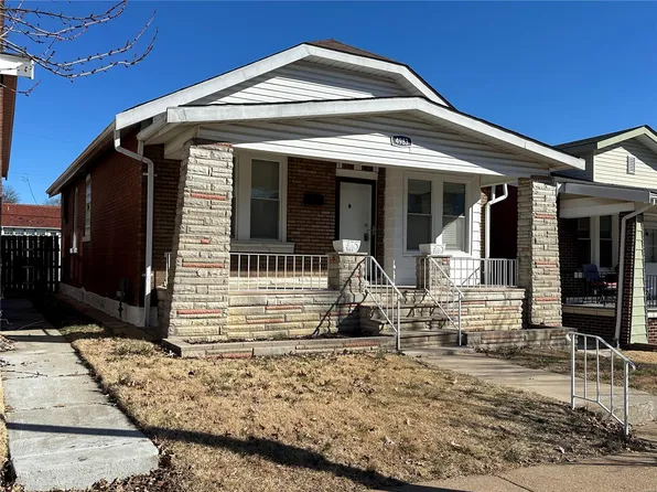 4983 Itaska St, Saint Louis, MO 63109