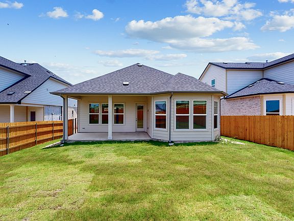Exterior - Representational Photo