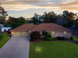 610 Leatherwood Dr, Mountain Home, AR 72653