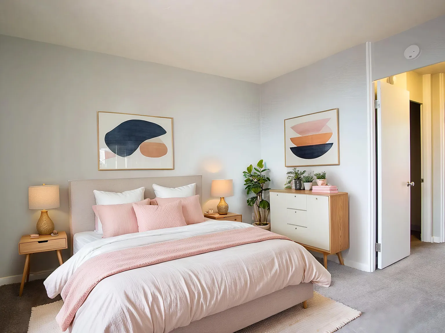 39th Place Townhomes — Photo 4