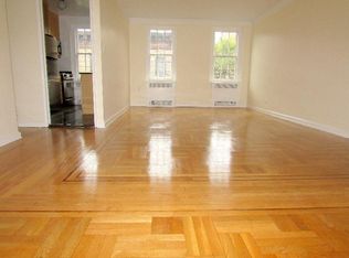 8 Jane St, New York, NY 10014