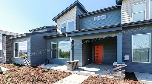 2603 Thunderstreak Ln #2 Photo 1
