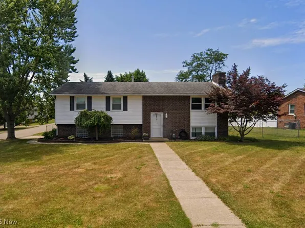 1428 34th St NE, Canton, OH 44714