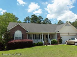 139 Dolphin Dr, Raeford, NC 28376