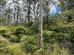 Makoa Rd, Volcano, HI 96785
