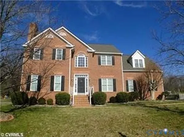 6012 Homehills Rd, Mechanicsville, VA 23111