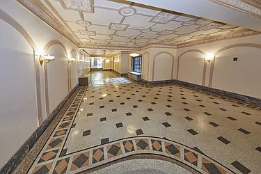 Sold by Brown Harris Stevens