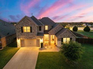 3517 Montadale Ave, McKinney, TX 75071