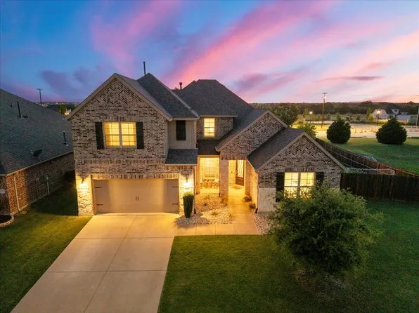 3517 Montadale Ave, McKinney, TX 75071
