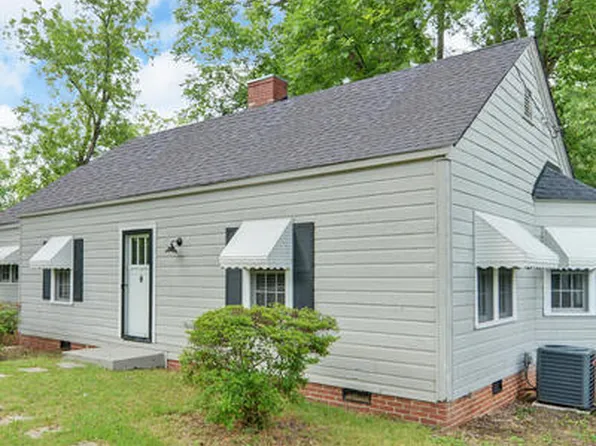 296 Benson St, Hartwell, GA 30643