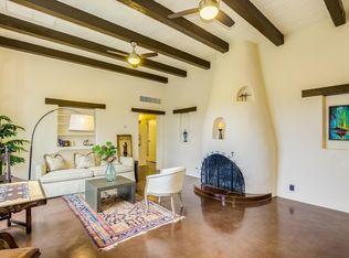 1645 N Santa Rosa Ave, Tucson, AZ 85712