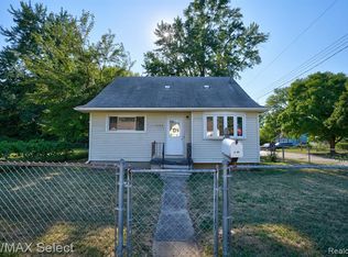 3106 Camden Ave, Flint, MI 48507