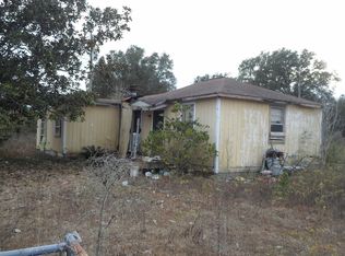 20416 Ross Rd, Fountain, FL 32438