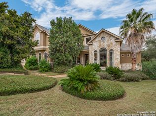106 Rio Sedona Way, Helotes, TX 78023