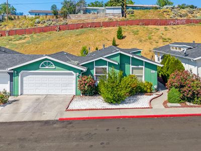 7571 Diamond Pointe Way, Reno, NV, 89506