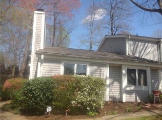 1017 Turtle Rock Ln, Winston Salem, NC 27104