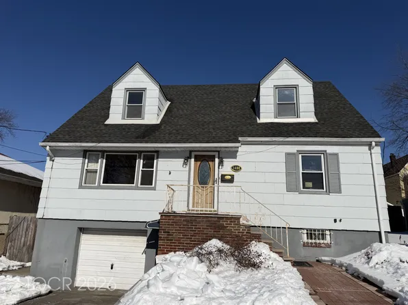 1400 82nd St, North Bergen, NJ 07407