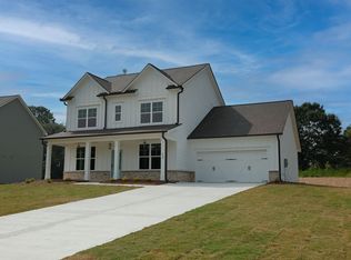 316 Dunagan Ct #21, Winder, GA 30680