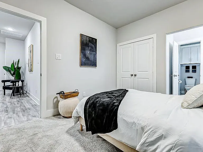 4677 Bellfort St #A — Photo 33