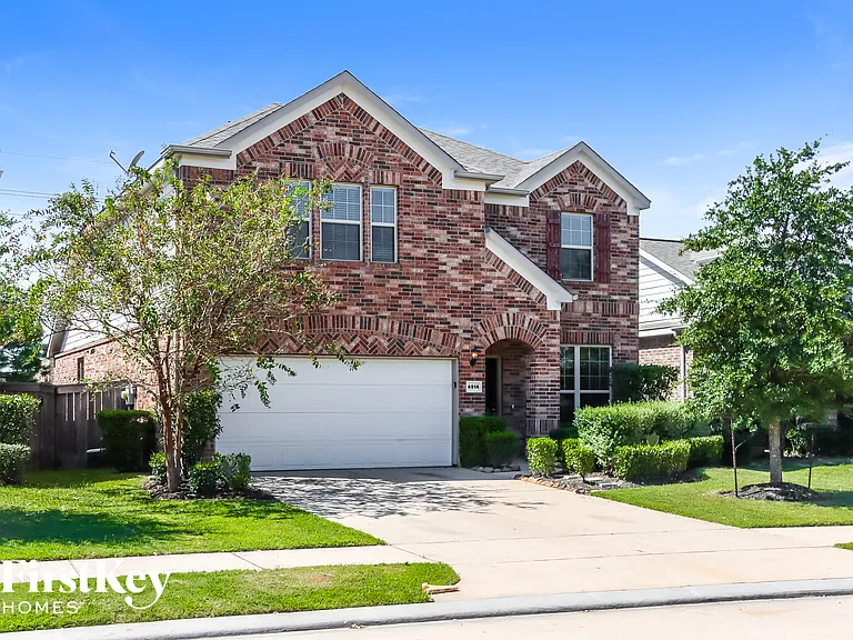 4914 Ginger Bluff Trl — Photo 2