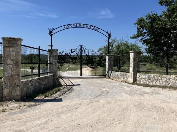 6729 Kc, Menard, TX 76859