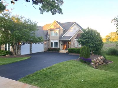 1241 Winged Foot Dr, Twin Lakes, WI, 53181