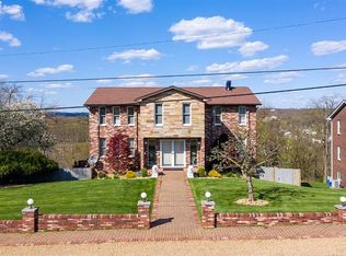 326 Prospect Cir, New Kensington, PA 15068
