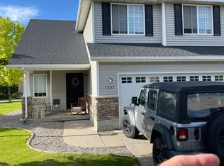 1357 W 1845 S, Logan, UT 84321
