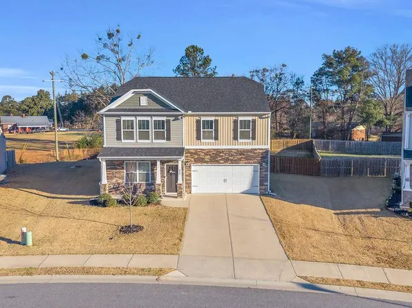 329 Tolbert Dr, Greenwood, SC 29649