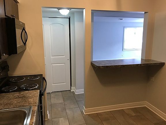 Remodeled Kitchen
