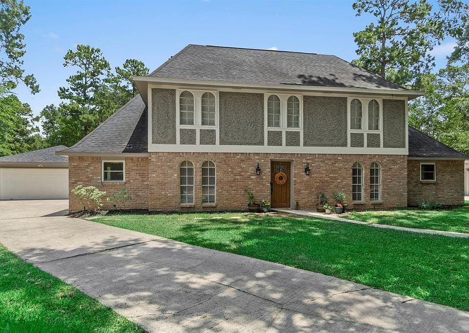 Welcome Home to 18110 Mahogany Forest Dr.