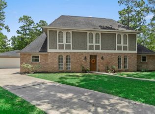 18110 Mahogany Forest Dr, Spring, TX 77379