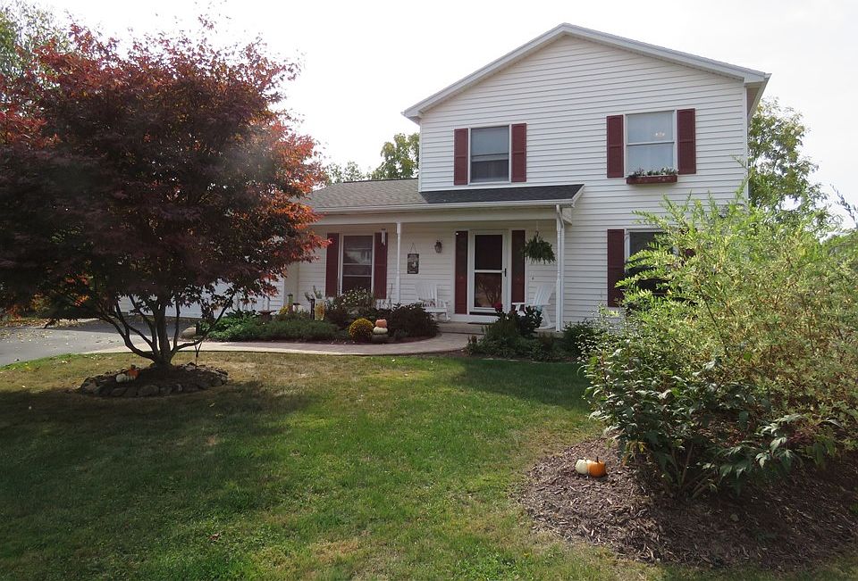2 Parnell Dr, Churchville, NY 14428 Zillow