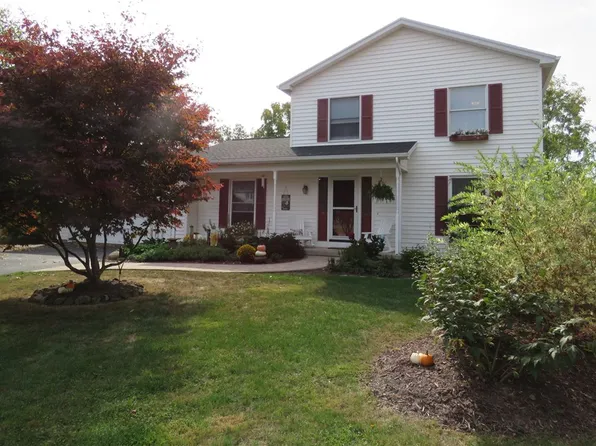 2 Parnell Dr, Churchville, NY 14428
