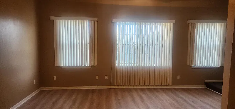 Lafayette Park Area 2 Bed/2 Bath Condo in Detroit - Available 03/06 - $1800/month — Photo 3