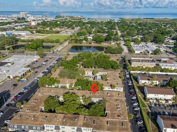 4315 Aegean Dr APT 102C, Tampa, FL 33611