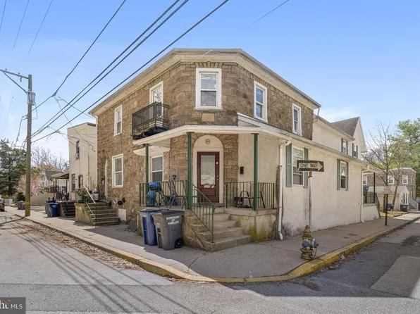 200 S Chestnut St, Ambler, PA 19002