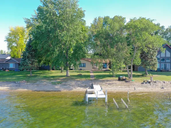 25640 Berens Point Dr, Starbuck, MN 56381