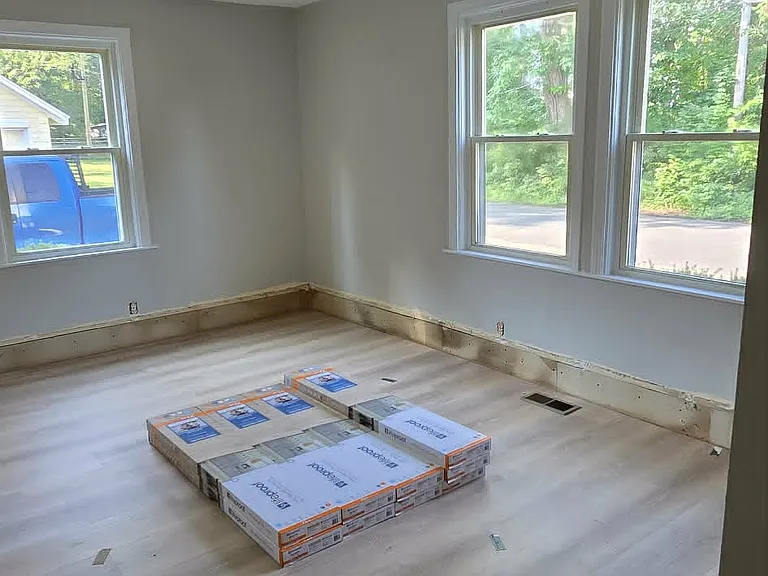 14 Link St #1F — Photo 1