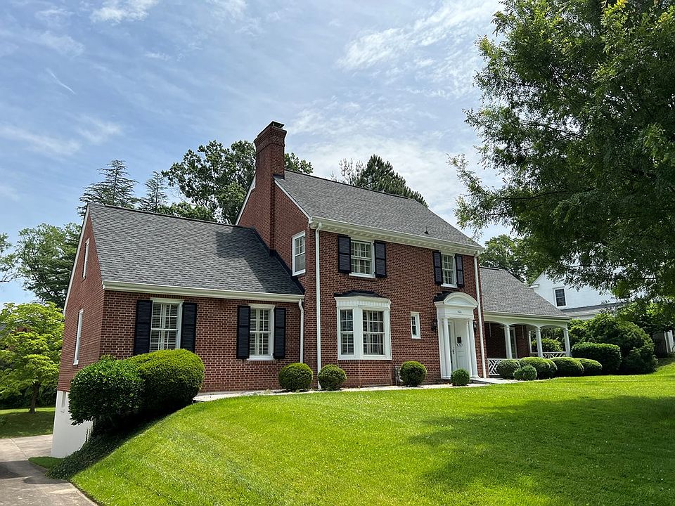 166 Hawthorne Dr, Danville, VA 24541 Zillow