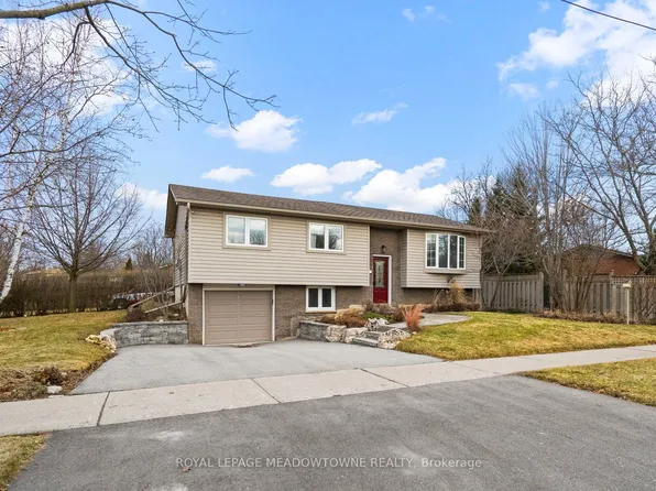 809 Woodward Ave, Milton, ON L9T 3V1