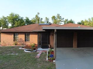 2106 E Hyde Dr, Deltona, FL 32738