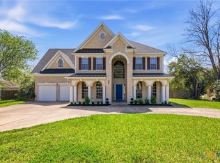 303 Roseland Ave, Victoria, TX 77901