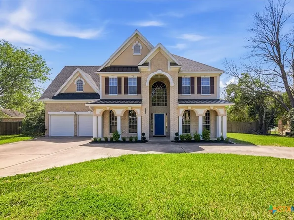 303 Roseland Ave, Victoria, TX 77901