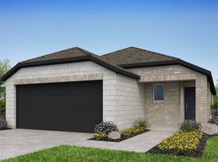 13905 August Gallop Ln, Del Valle, TX 78617