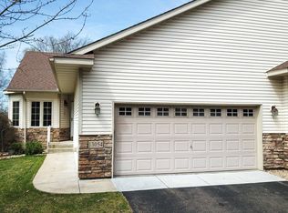 13054 Crane St NW, Coon Rapids, MN 55448