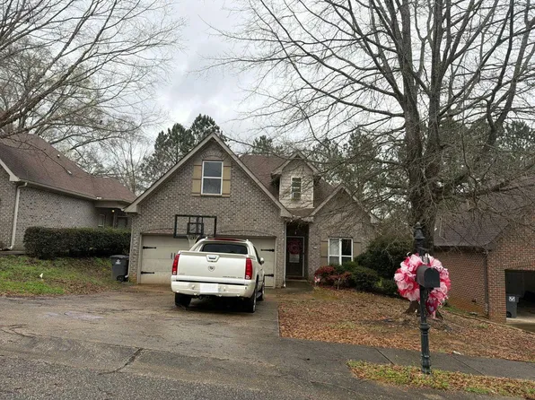 5512 Garden Valley Ln, Pinson, AL 35126