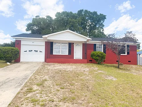 806 Carnegie Dr Photo 1