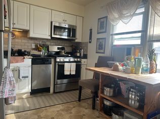 488 Joralemon St FLOOR 2, Belleville, NJ 07109